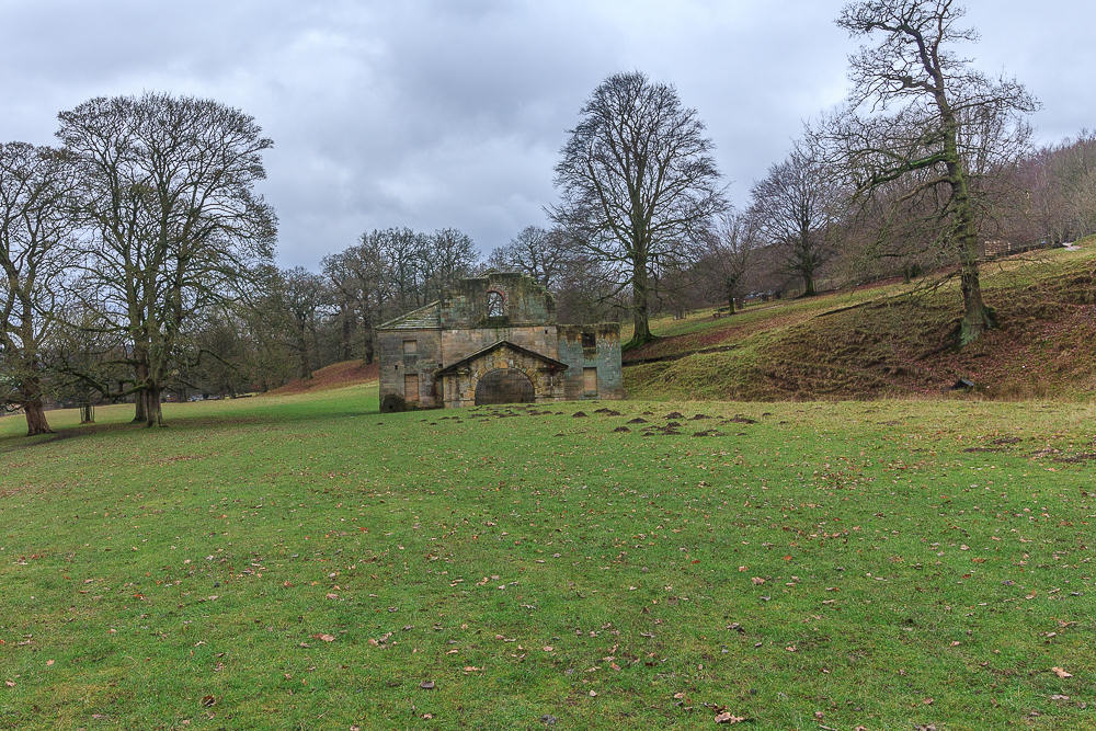 Paine's Mill
